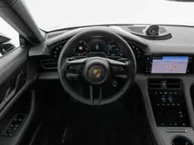 Porsche Taycan (2026) thumbnail 9