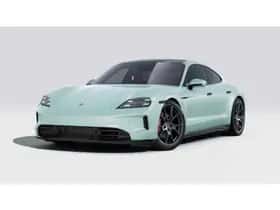 Porsche Taycan (2026)