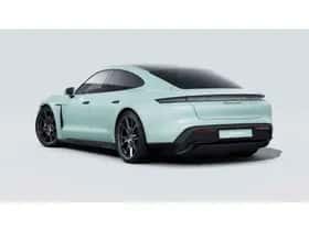 Porsche Taycan (2026) thumbnail 2