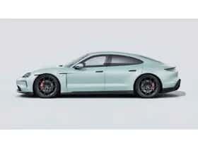 Porsche Taycan (2026) thumbnail 5