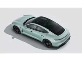 Porsche Taycan (2026) thumbnail 6