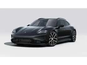 Porsche Taycan (2026) thumbnail 1