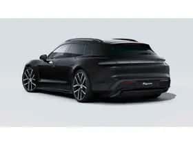Porsche Taycan (2026) thumbnail 2