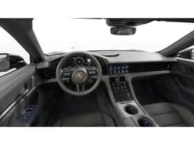 Porsche Taycan (2026) thumbnail 3