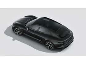 Porsche Taycan (2026) thumbnail 6
