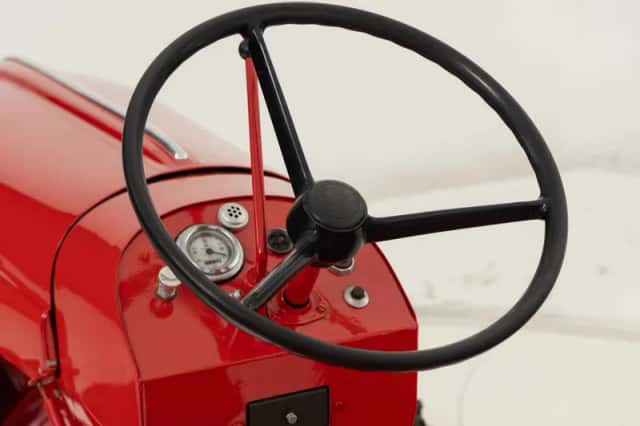 Porsche Tractor (1959) thumbnail 3