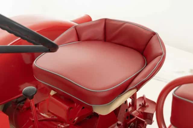 Porsche Tractor (1959) thumbnail 4