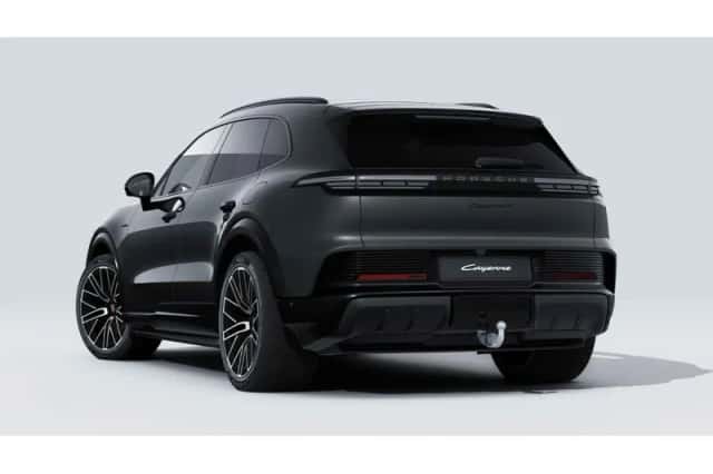 Porsche Cayenne (2026) thumbnail 2