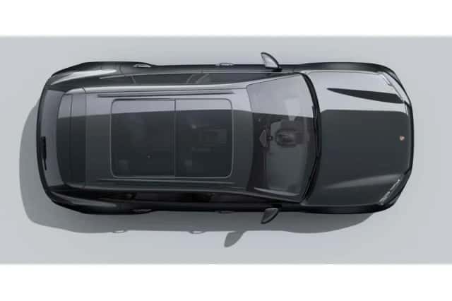 Porsche Cayenne (2026) thumbnail 5