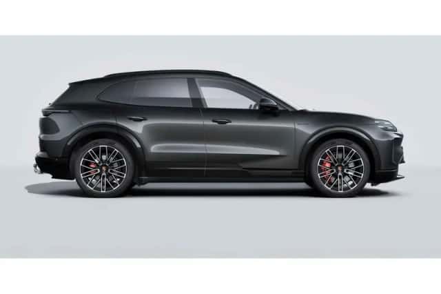 Porsche Cayenne (2026) thumbnail 6