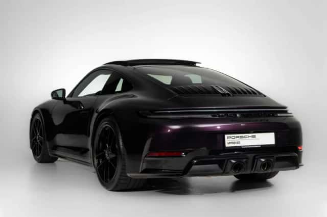 Porsche 911 (2026) thumbnail 6