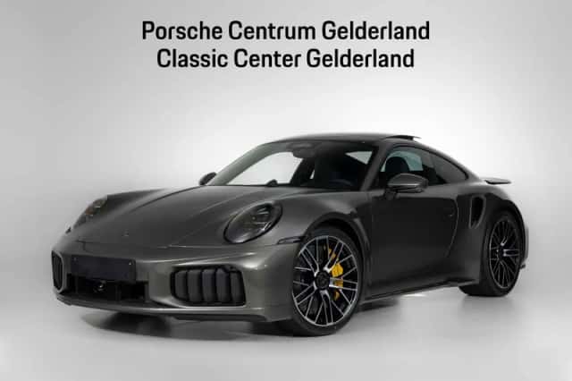 Porsche 911 (2026) thumbnail 1