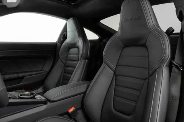 Porsche 911 (2026) thumbnail 4