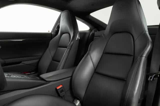 Porsche 911 (2014) thumbnail 4