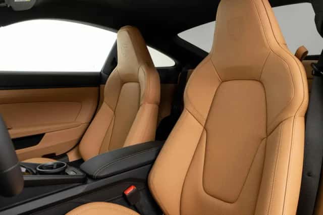 Porsche 911 (2026) thumbnail 4
