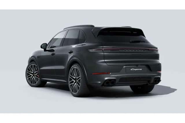 Porsche Cayenne (2026) thumbnail 2