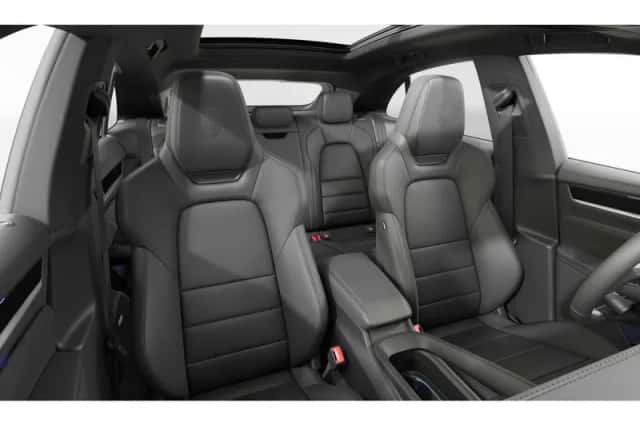 Porsche Macan (2026) thumbnail 4