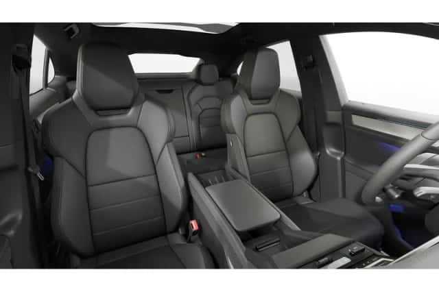 Porsche Cayenne (2026) thumbnail 4