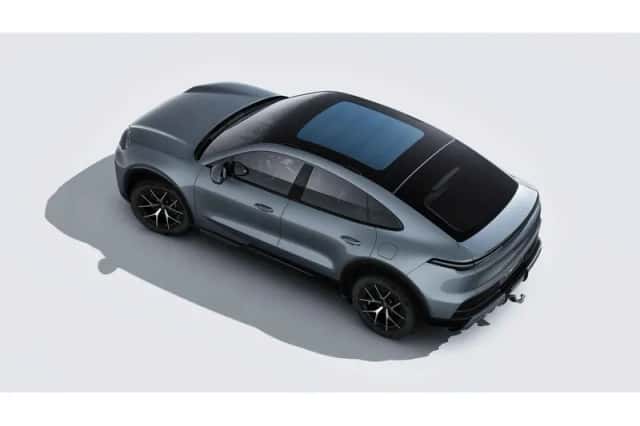 Porsche Cayenne (2026) thumbnail 6