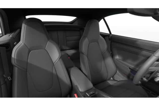 Porsche 911 (2025) thumbnail 4
