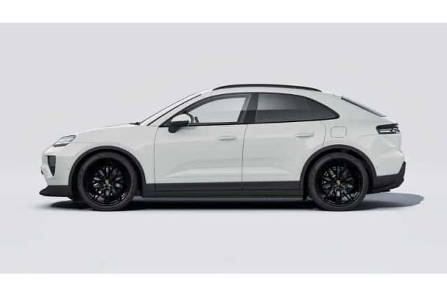 Porsche Macan (2026) thumbnail 5
