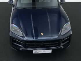 Porsche Cayenne (2025) thumbnail 11