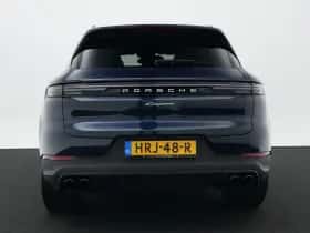 Porsche Cayenne (2025) thumbnail 38