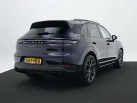 Porsche Cayenne (2025) thumbnail 39