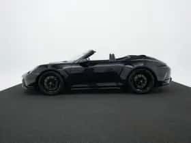 Porsche 911 (2026) thumbnail 2