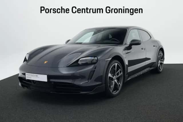 Porsche Taycan (2022) thumbnail 1