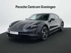 Porsche Onbekend (2022)