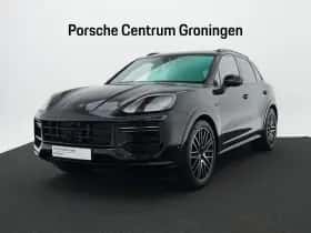 Porsche Cayenne (2026)