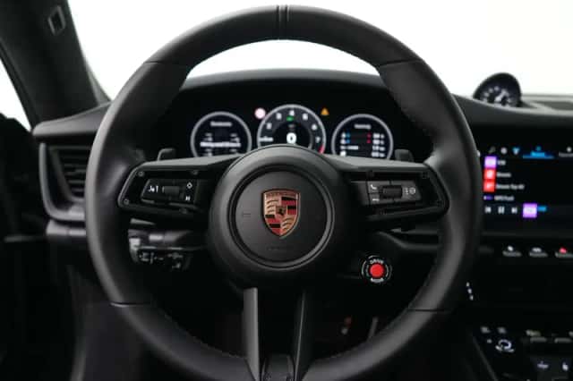 Porsche 911 (2026) thumbnail 5
