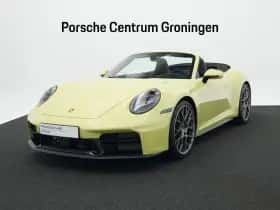 Porsche 911 (2026)
