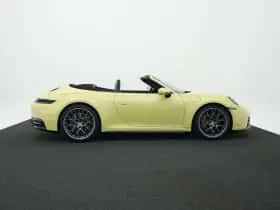 Porsche Onbekend (2026) thumbnail 36