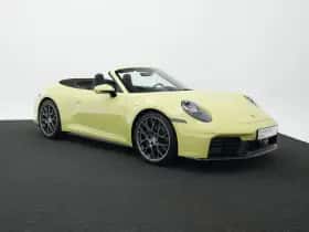 Porsche Onbekend (2026) thumbnail 37