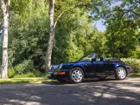 Porsche 911 (1991) thumbnail 12