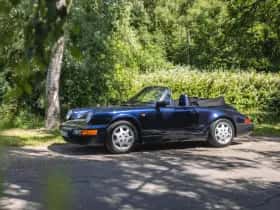 Porsche 911 (1991) thumbnail 13