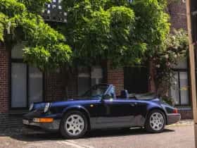 Porsche 911 (1991) thumbnail 17