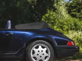 Porsche 911 (1991) thumbnail 19
