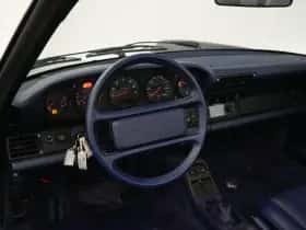 Porsche 911 (1991) thumbnail 29