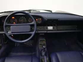 Porsche 911 (1991) thumbnail 30