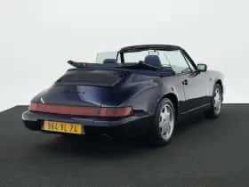 Porsche 911 (1991) thumbnail 41