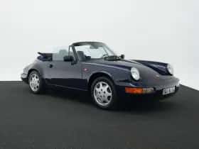 Porsche 911 (1991) thumbnail 43