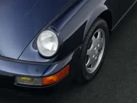 Porsche 911 (1991) thumbnail 49