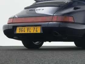 Porsche Onbekend (1991) thumbnail 50