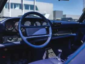 Porsche 911 (1991) thumbnail 6
