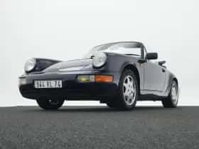 Porsche 911 (1991) thumbnail 53