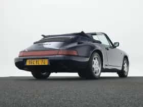 Porsche 911 (1991) thumbnail 54