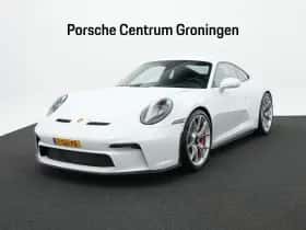 Porsche 911 (2023)